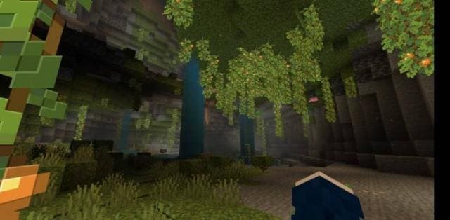 LiNet Vanilla Textures — screenshot 5