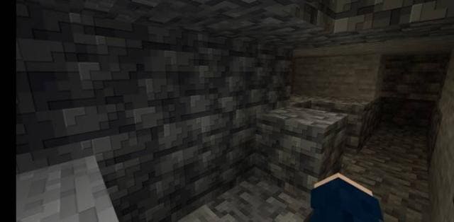 LiNet Vanilla Textures — screenshot 7