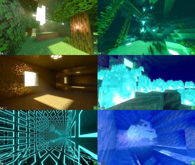 Better Menu Textures — screenshot 3