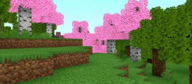 Realistic Trees Textures — screenshot 8