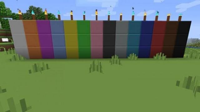 The Block-polished Mashup Textures — screenshot 2