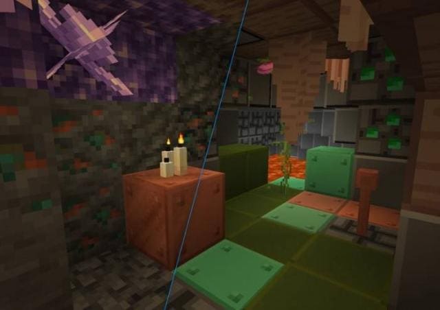 The Block-polished Mashup Textures — screenshot 3