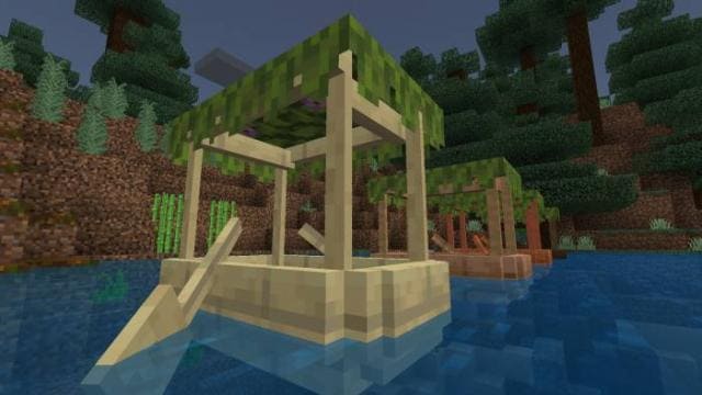 Cute Azalea Boats Textures — screenshot 6