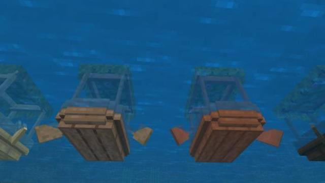 Cute Azalea Boats Textures — screenshot 7