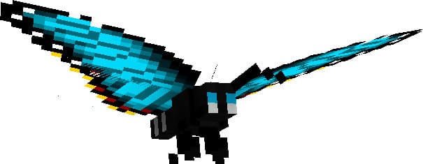 Elytra Models Textures — screenshot 4