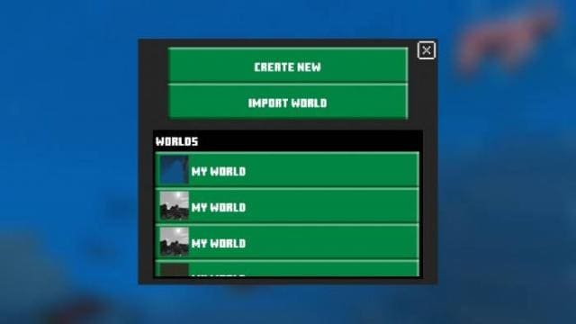 Pixel UI Textures — screenshot 4