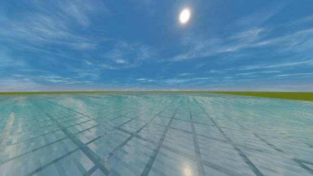 YamaRin's Legacy Renewed Textures — screenshot 2