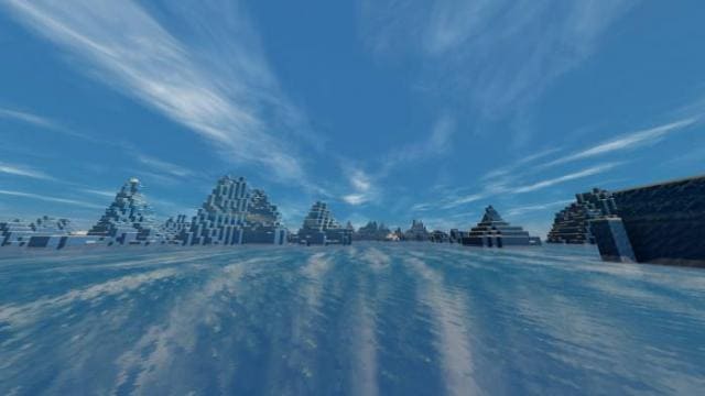 YamaRin's Legacy Renewed Textures — screenshot 3
