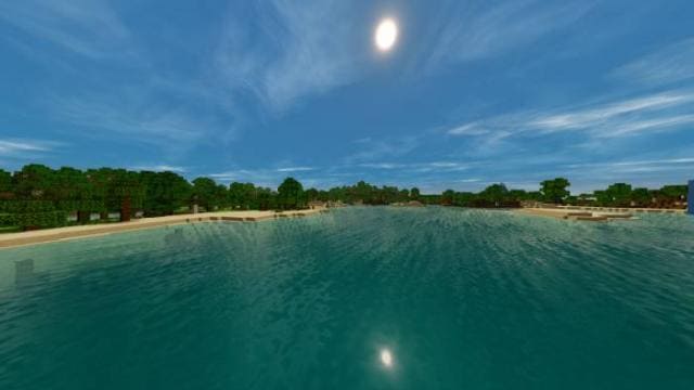 YamaRin's Legacy Renewed Textures — screenshot 4