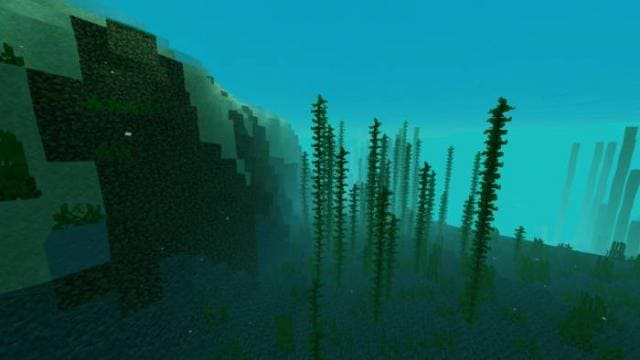 YamaRin's Legacy Renewed Textures — screenshot 5