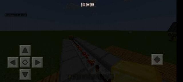 Fading Black Screen HUD Textures — screenshot 3
