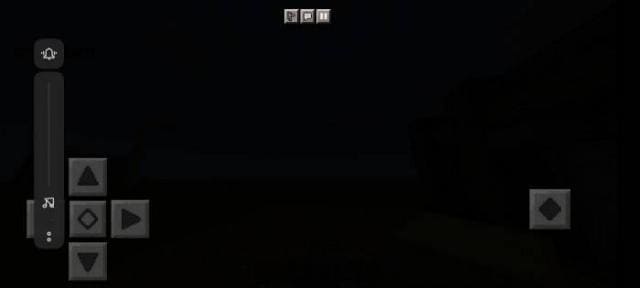 Fading Black Screen HUD Textures — screenshot 4