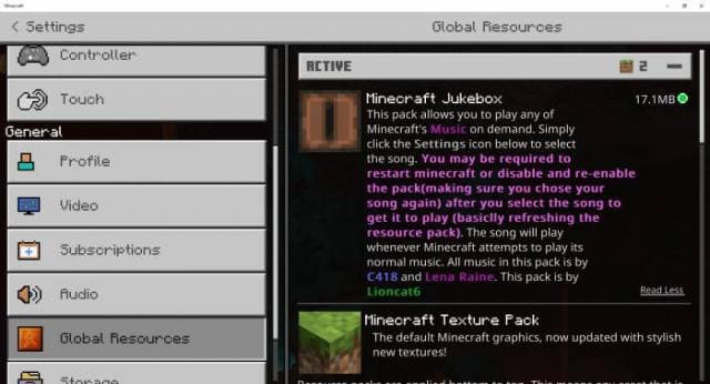 Minecraft Jukebox Textures — screenshot 2