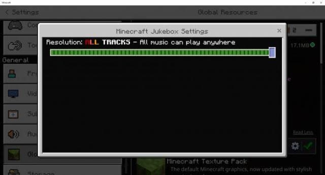 Minecraft Jukebox Textures — screenshot 6