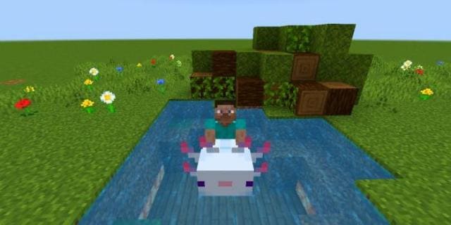 Axoloti Boats - Replace Boats with Axoloaders — screenshot 3