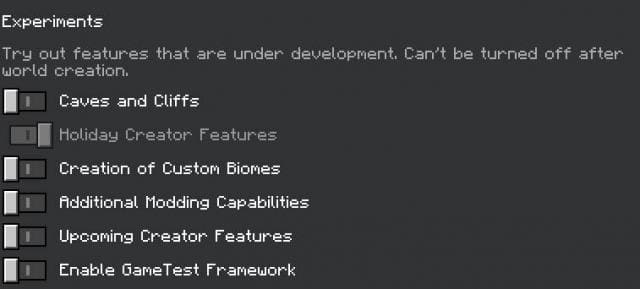 MiniDebugHud Textures — screenshot 4