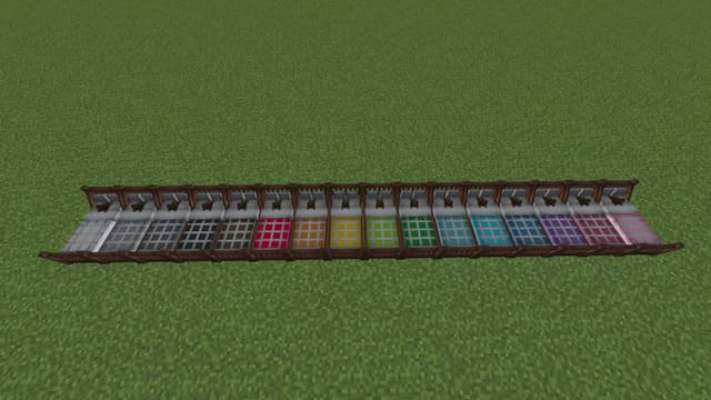 Detailed Bed Textures — screenshot 2