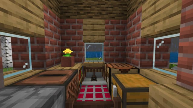 Detailed Bed Textures — screenshot 3