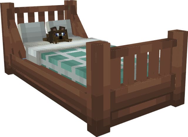 Detailed Bed Textures — screenshot 5
