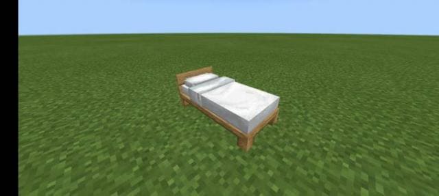 Better Bed Textures — screenshot 4