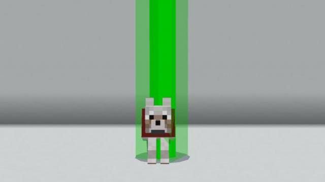 Pet Beacons Textures