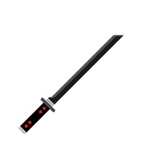 Demon Slayer Swords Textures — screenshot 3