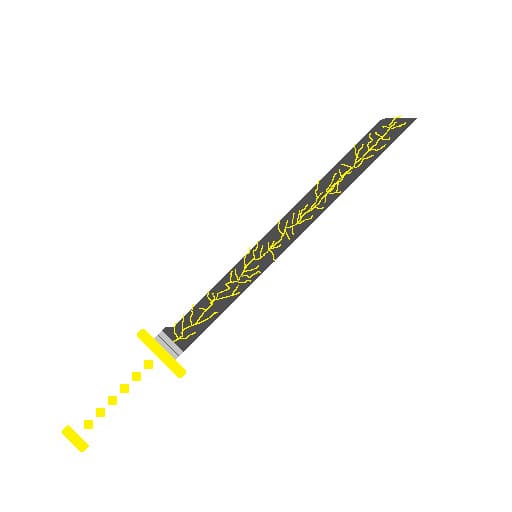 Demon Slayer Swords Textures — screenshot 7