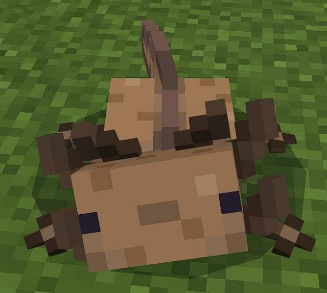 Better Axolotls Textures — screenshot 6