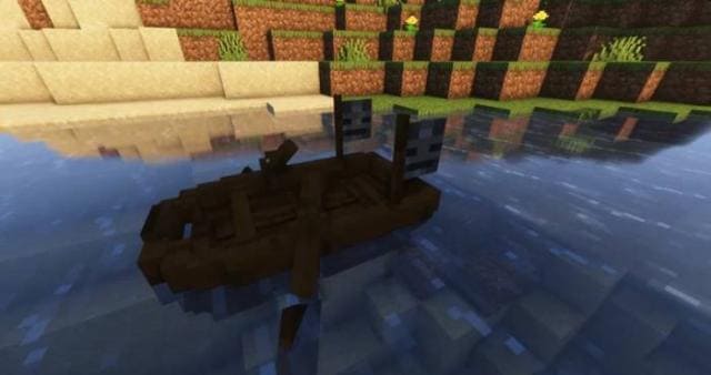 Aesthetic Boats Textures — screenshot 4