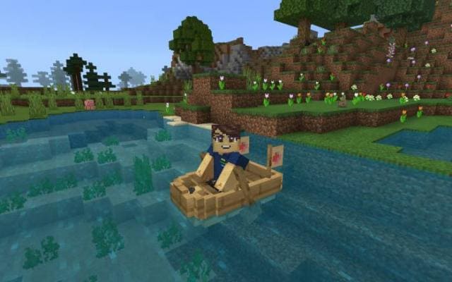 Aesthetic Boats Textures — screenshot 6