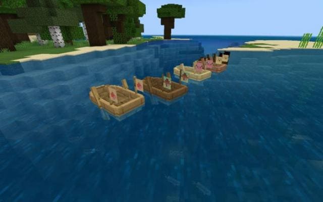 Aesthetic Boats Textures — screenshot 8