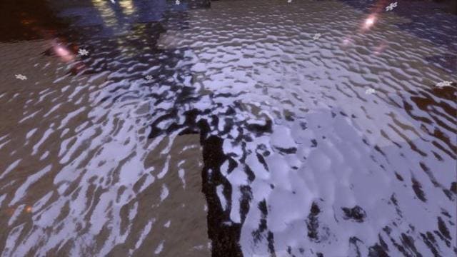 DHBE 128xRealistic Style Textures — screenshot 6