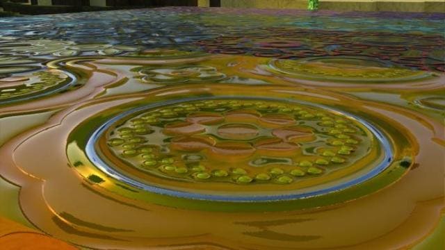 DHBE 128xRealistic Style Textures — screenshot 8