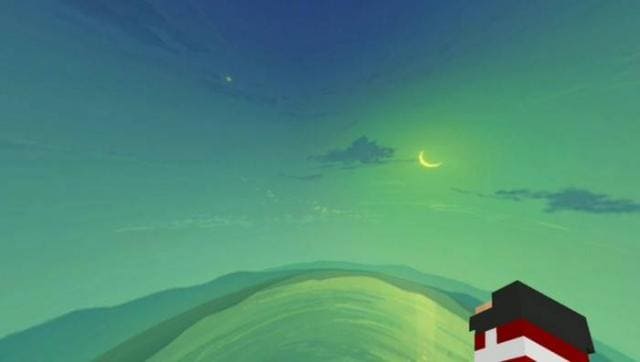 Custom Cubemaps Pack Textures — screenshot 5