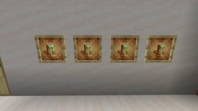 Donut's Armor, Tools and Associated Blocks and Items Textures — screenshot 7