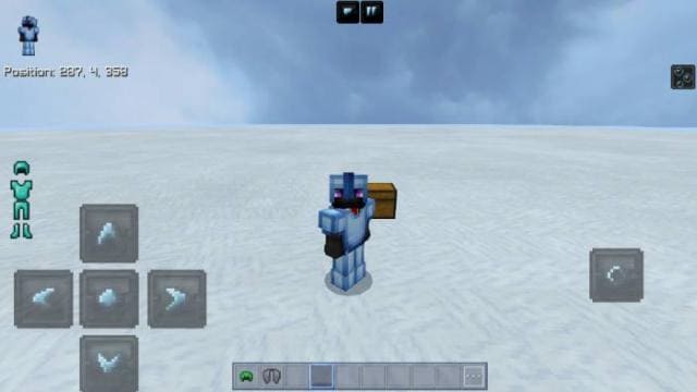 Armor & Item Hud Textures — screenshot 2