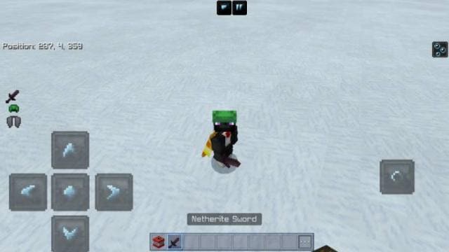 Armor & Item Hud Textures — screenshot 3