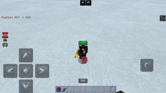 Armor & Item Hud Textures — screenshot 4