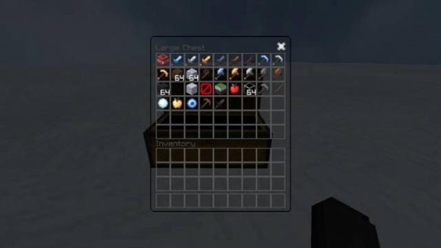 Armor & Item Hud Textures — screenshot 5