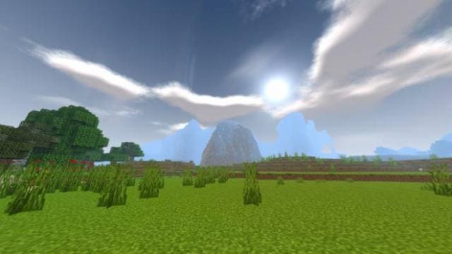 YamaRin's Legacy Textures — screenshot 2