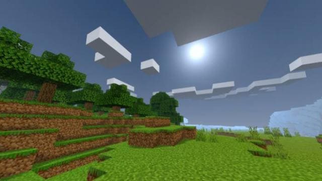 YamaRin's Legacy Textures — screenshot 8