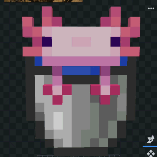 3D Items with Animation Textures — screenshot 2