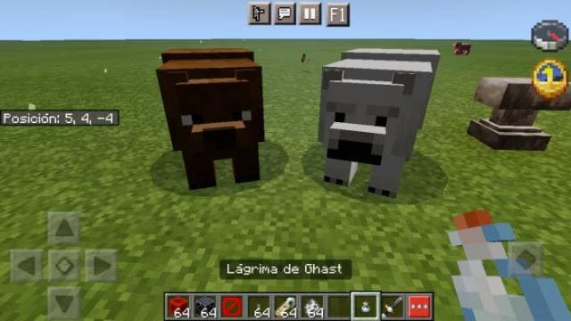 More Mobs Textures — screenshot 3