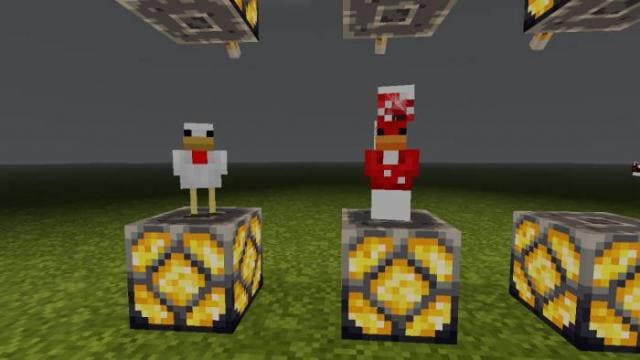 More Mobs Textures — screenshot 4