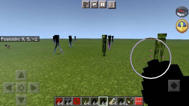 More Mobs Textures — screenshot 5
