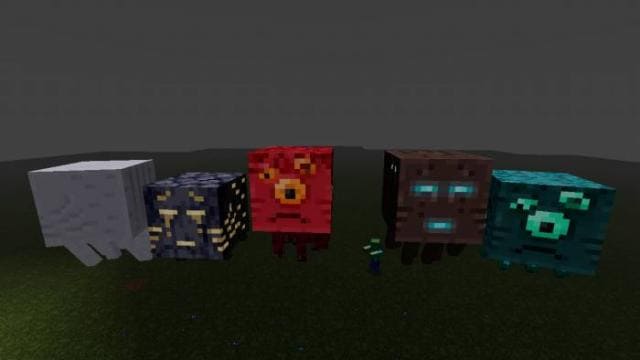 More Mobs Textures — screenshot 6