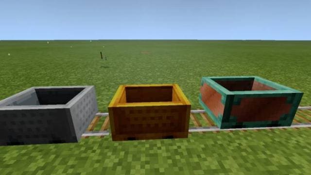 More Mobs Textures — screenshot 7