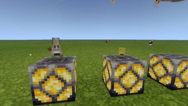 More Mobs Textures — screenshot 8