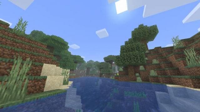 Console Graphics Textures — screenshot 2