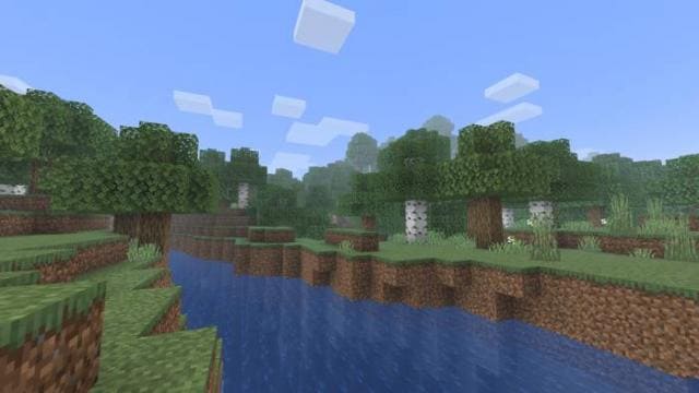 Console Graphics Textures — screenshot 3